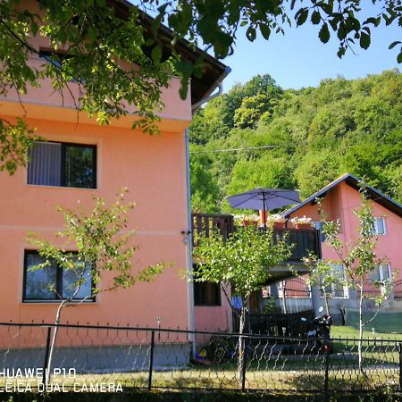 Apartment Neo Bihac Exterior photo