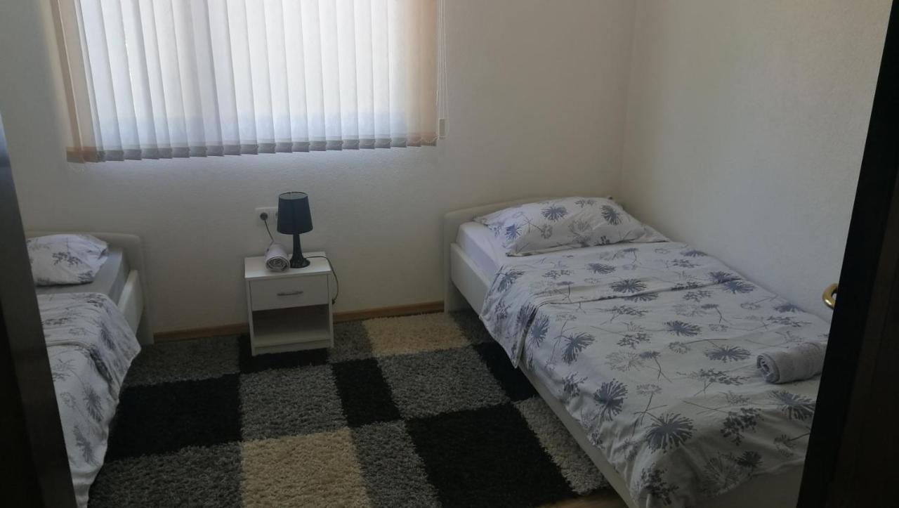 Apartment Neo Bihac Room photo