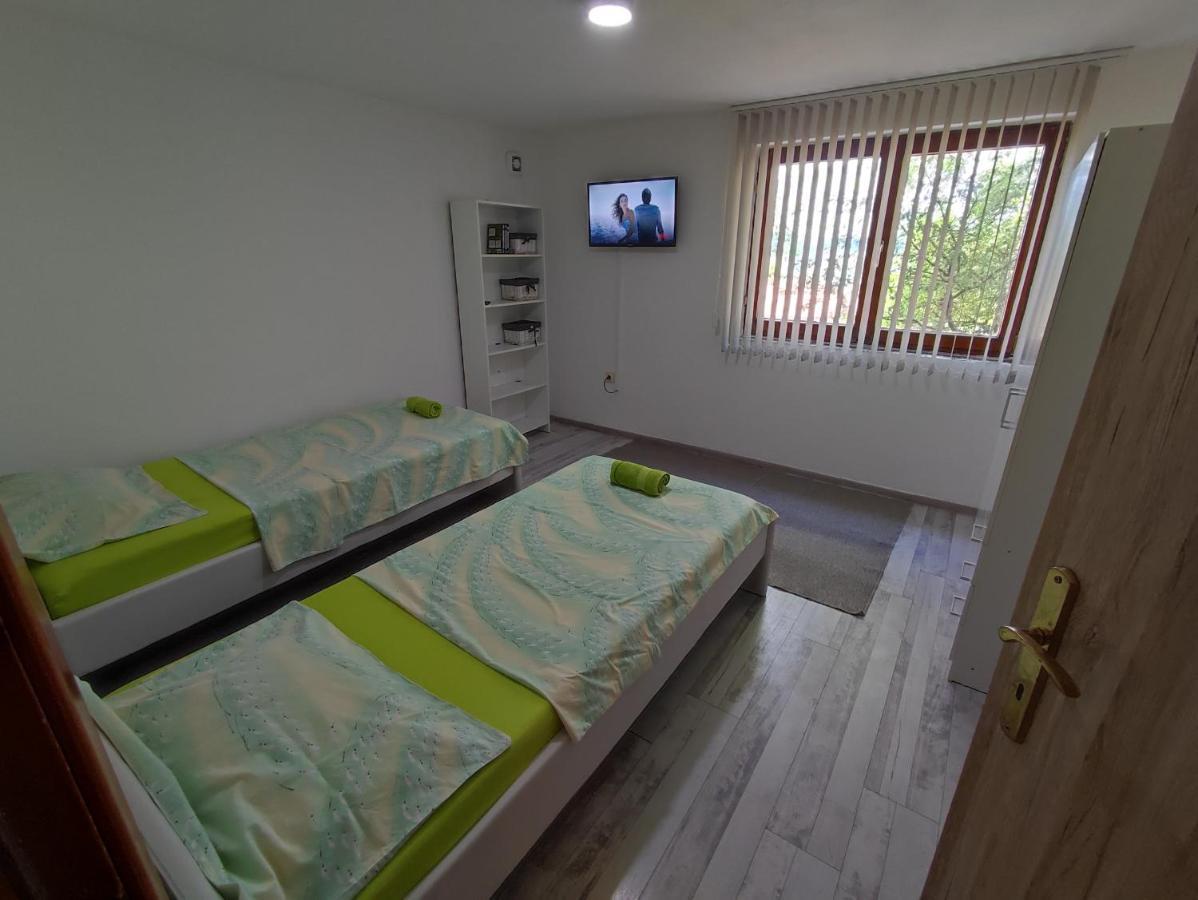 Apartment Neo Bihac Exterior photo