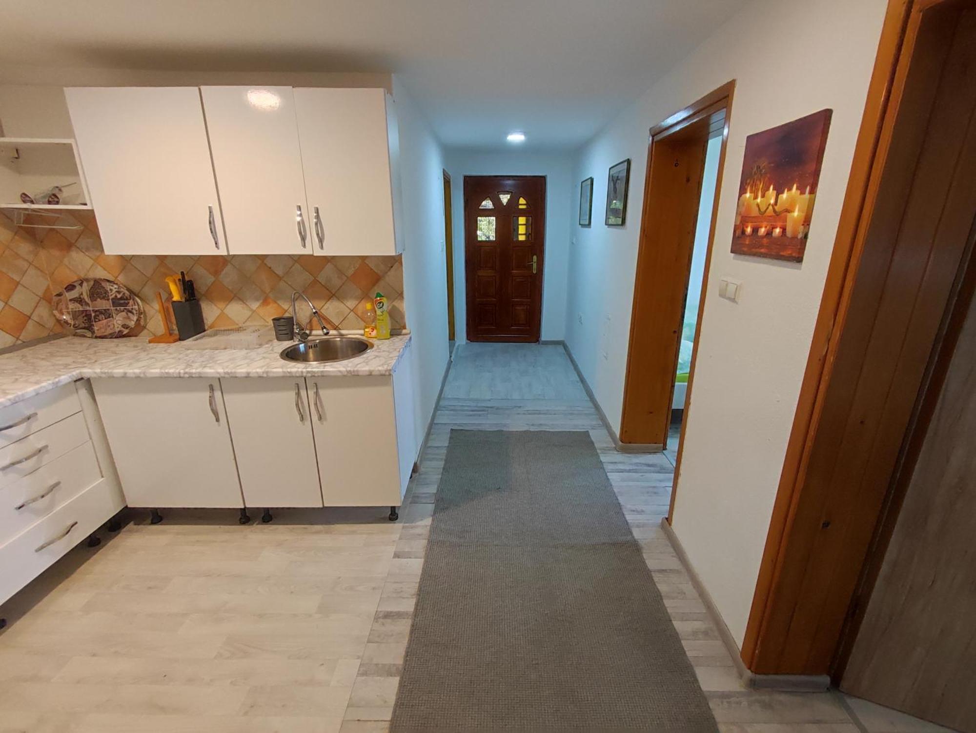 Apartment Neo Bihac Exterior photo