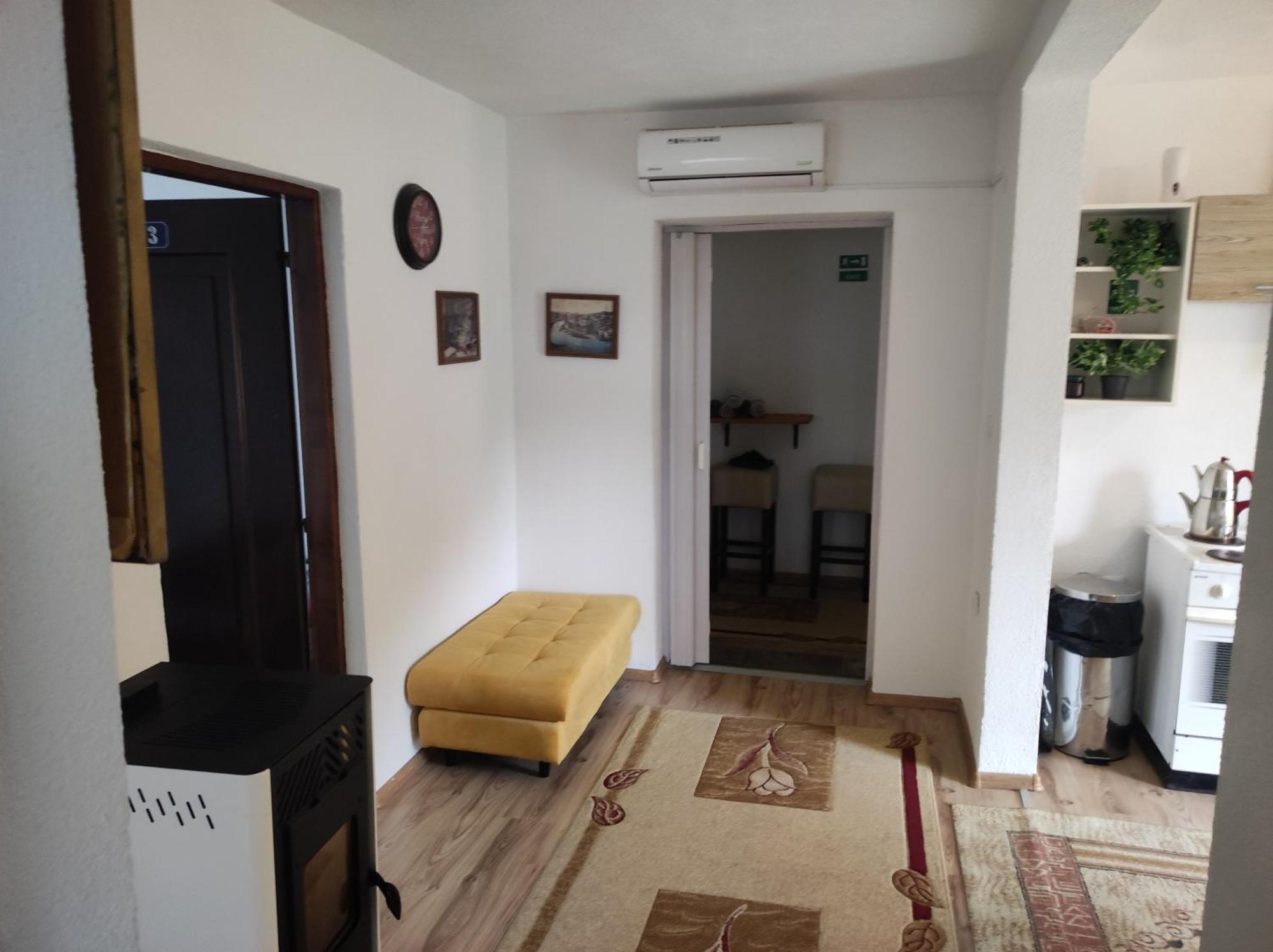 Apartment Neo Bihac Room photo