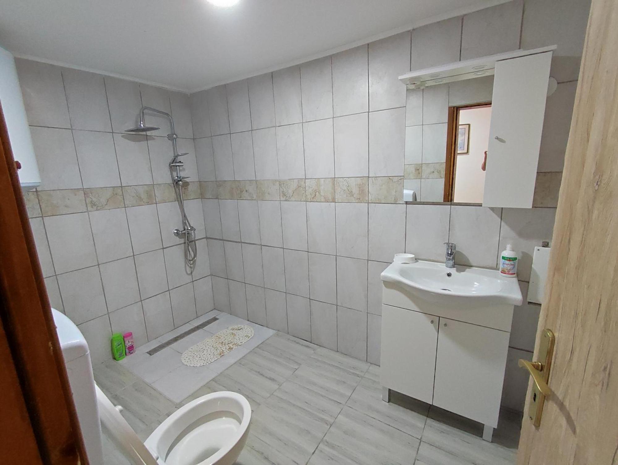Apartment Neo Bihac Room photo