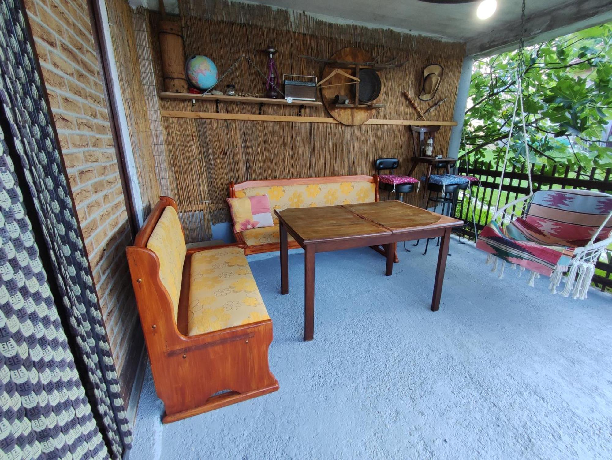 Apartment Neo Bihac Room photo