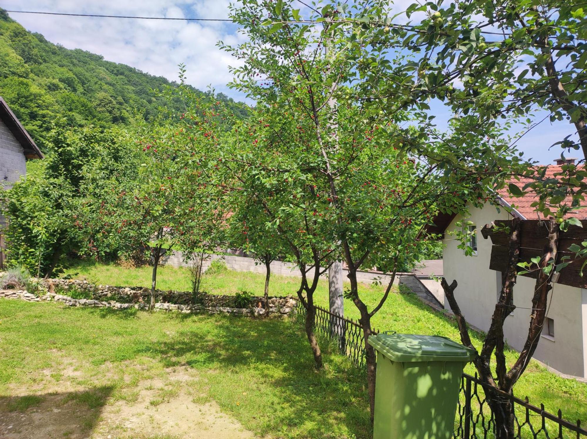 Apartment Neo Bihac Exterior photo