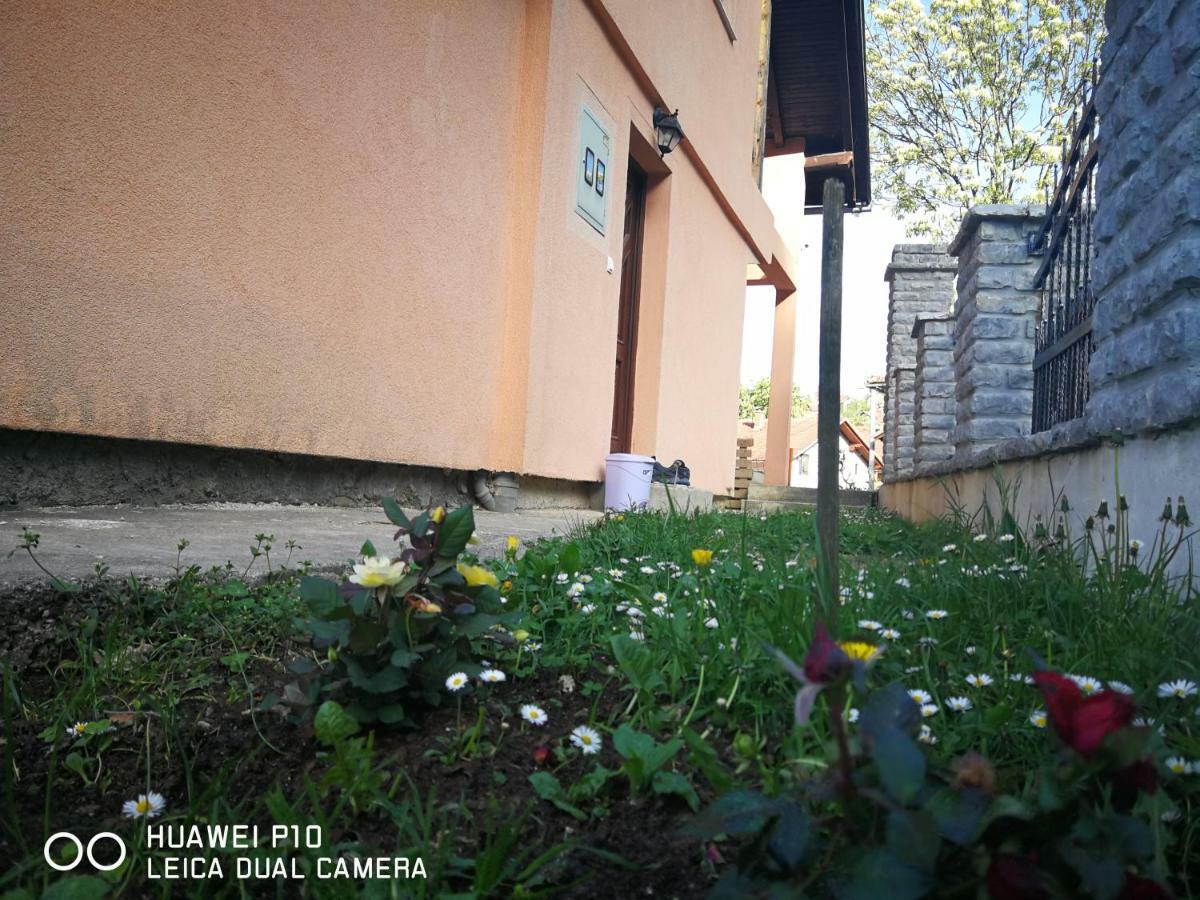 Apartment Neo Bihac Exterior photo